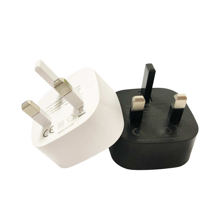 Xiaomi Wall charger Multiple solutions Same Housing Travel Charger US/EU Plug